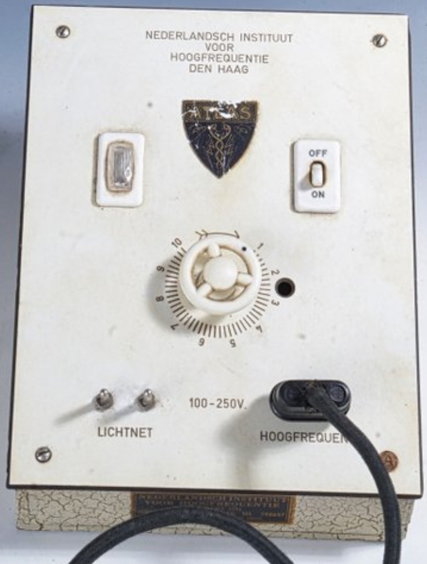 Tesla Machine 3